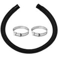 thumbnail image 1 of Swimming Pool Replacement Hose 1.25“ Diameter Replacement Hose Premium Kinkproof PE Pool Filter Replacement Hose Kit for Above Ground Pools, Compatible with filter Pump 330 GPH, 530 GPH, 1000 GPH, 1 of 6