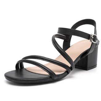 Alfani Womens Ceal Faux Leather Dressy Slingback Sandals 