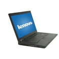 thumbnail image 4 of Restored Lenovo - Ingram ThinkPad 15.6" Laptop, Intel Core i7, 16GB RAM, 256GB SSD, DVD, Windows 10 Pro (Refurbished), 4 of 5