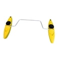 thumbnail image 2 of Accesorios de canoa estabilizador de kayak con varilla de brazos lateral kit de estabilizador de kayak kit flotante establecido para agua, kayak, 2 of 8