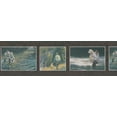 thumbnail image 1 of Brewster Wallcoverings Wallpaper Border # 92910FP, 1 of 1