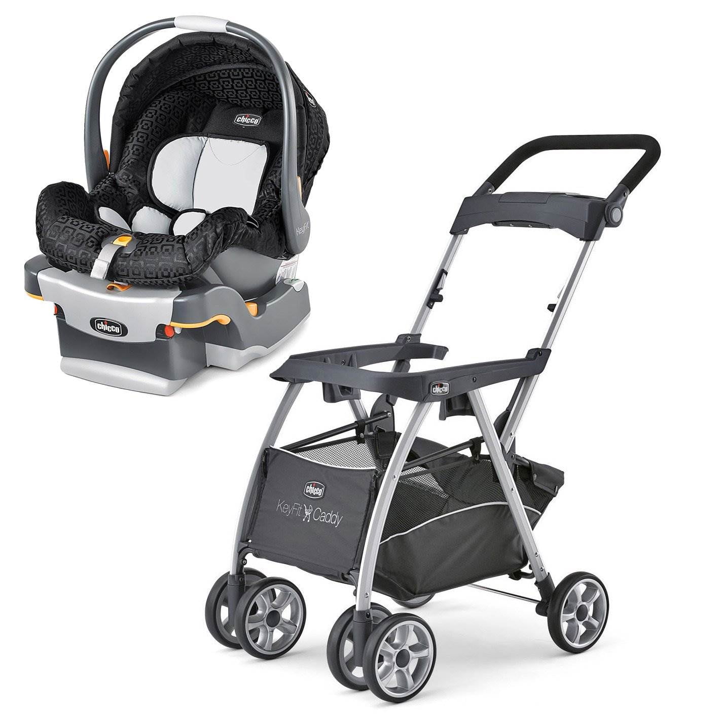 stroller compatible with chicco keyfit 30