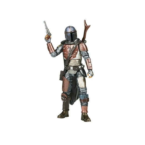 Star Wars The Vintage Collection Carbonized Collection The Mandalorian