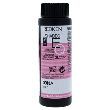 Shades EQ Color Gloss 09NA - Mist