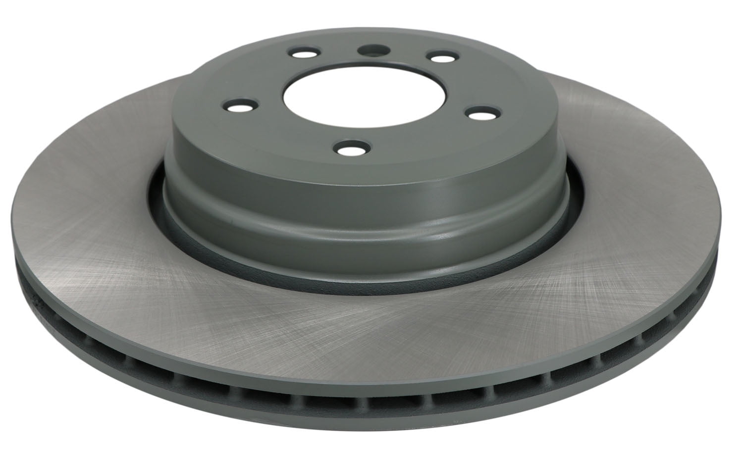 Winstop Brake Rotor, Rear WS245100, BMW 750Li 2008-2006