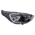 thumbnail image 1 of Faro Principal TYC 2019 A 2020 Ford LADO PASAJERO, 1 of 4