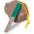 thumbnail image 4 of Pack of 2 Whetstone Hook Pocket Tool Fishing Electric Sharpener File, 4 of 5