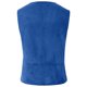 thumbnail image 3 of ICHUANYI Clearance Vintage Medieval Men Vest Laced Up Renaissance Sleeveless Waistcoat Gothic(Blue, XL) ICHUANYI WER2023081203454, 3 of 3