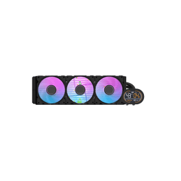 PC用ファン・クーラー Cooler Master MasterLiquid ML240Illusion Amazon.com: Cooler Master MasterLiquid ML240L V2 RGB CPU