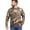 APX Camo, variant on Realtree Camo Hunting Ulta-Soft Long Sleeve Shirt, M