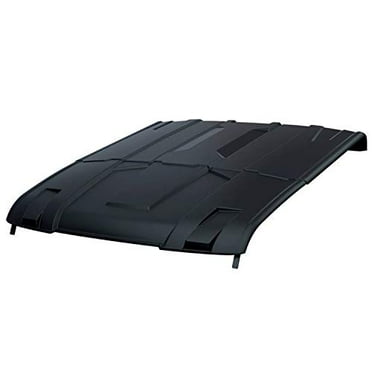 Poly Crew Sport Roof, Black Item # 2889223