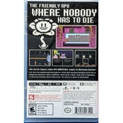 UNDERTALE - Nintendo Switch