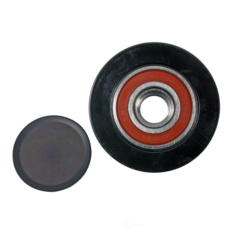 Litens 920797A Overrunning Alternator Decoupling (OAD) Pulley - Original Equipment Quality