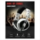 thumbnail image 3 of SOMIC DJ Headphones Noise Lsolating Professional Monitoring, 3 of 5