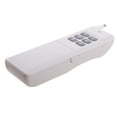 thumbnail image 4 of Puerta de cochera Ligero DYNWAVEMX Interruptor de telemando Inalámbrico 1200-botón 220V, 4 of 8