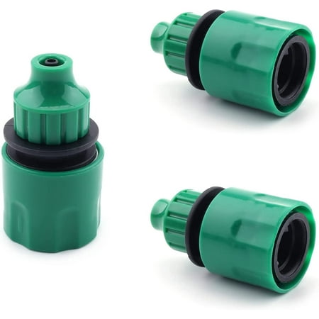Tubo da giardino per irrigazione anti torsione professionale a 6 strati