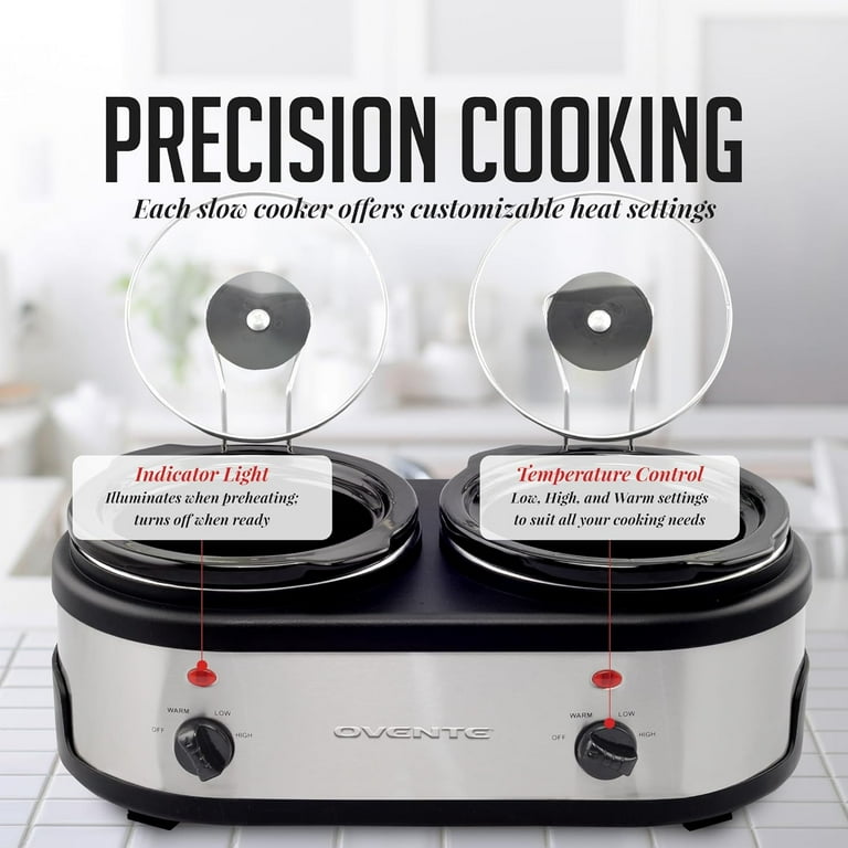 Frequently Asked Questions of why slow cooking needs low heat