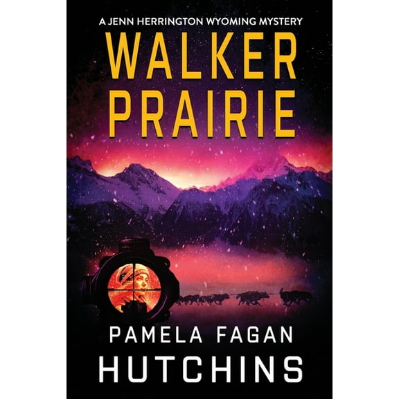 Walker Prairie, (Paperback)