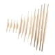 thumbnail image 2 of Guitar Bracing Kit de Refuerzo para Bajo Accesorios Imprescindibles para Luthiers y Entusiastas Material de Madera de Resistente Adecuado para, 2 of 8
