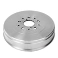 thumbnail image 5 of Detroit Axle - Rear Brake Drums for Toyota 04-10 Sienna 05-15 Tacoma, 5 of 7