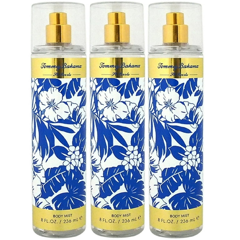 Tommy Bahama Set Sail St. Barts Body Spray By Tommy Bahama - 8 oz Tommy Bahama Set Sail St. Barts Body Spray By Tommy Bahama - 8 oz