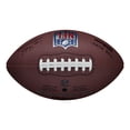 thumbnail image 3 of Balón Americano Wilson NFL Duke Replica multicolor Estandar, 3 of 6