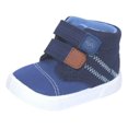 thumbnail image 1 of Tenis Bota Niño Bubble Gummers Jordi Velcro Marino 12-17 azul marino 15, 1 of 5