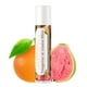 thumbnail image 2 of Tangerine & Guava Bliss Natural Lip Balm, Pack of 3 by LatherGreen, 2 of 9