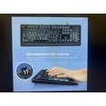 thumbnail image 3 of Large text keyboard LED backlight USB wired keyboard., 3 of 4