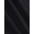 thumbnail image 4 of Men's B-I-L-L-I-O-N-A-I-R-E Boys Club Astronaut Graphic T-Shirt - Heavyweight , Black Crewneck Shirt For Everyday & Formal Outfits, 4 of 5
