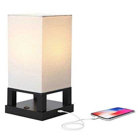 Ambient Desk Lighting