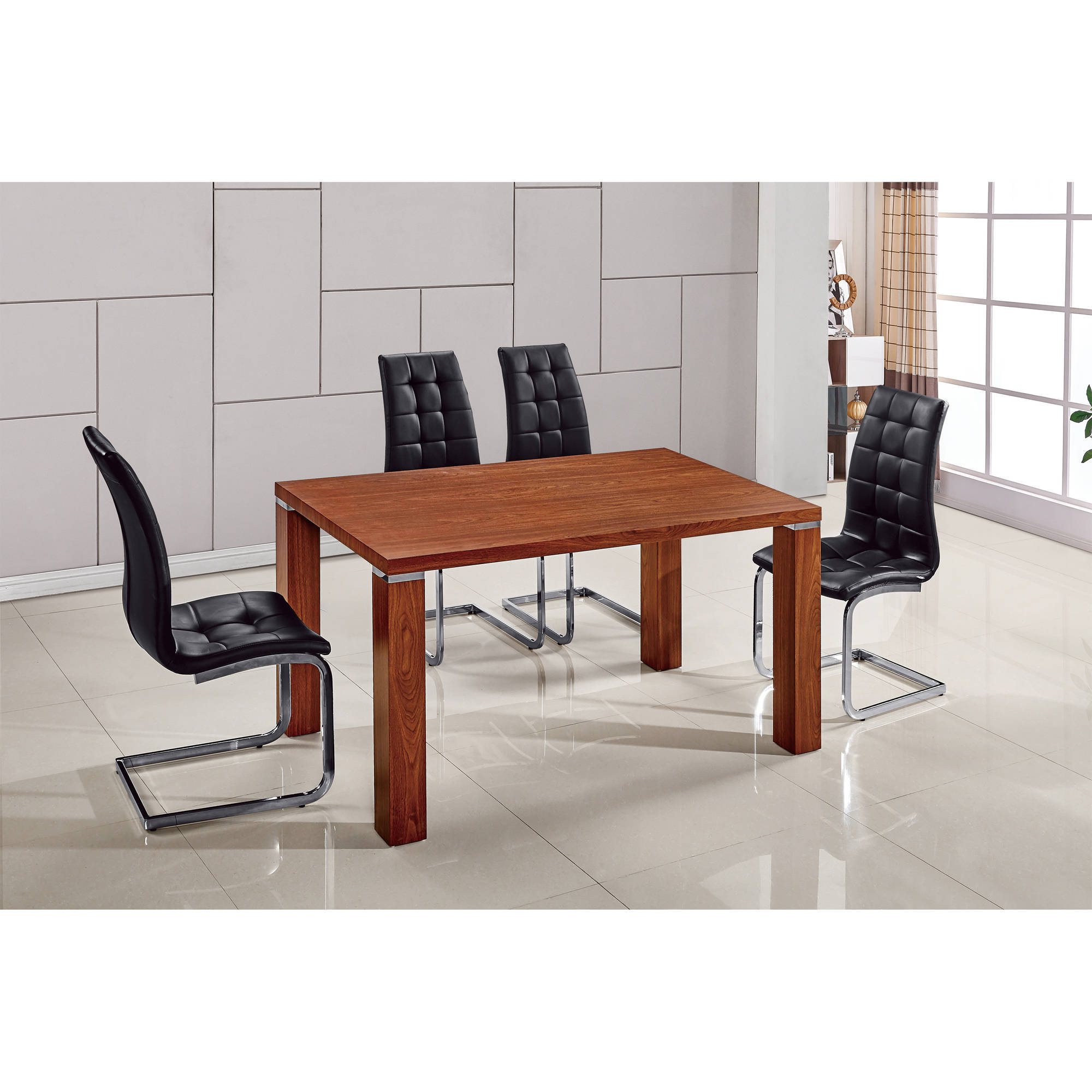 Contempo Dining Table Legs