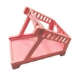 thumbnail image 5 of Wzmzjy Label Holder Compact Multifunctional Accessory for Supermarket Delivery Home Pink, 5 of 9