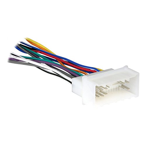 Metra AWWHCR Wr Hrns Chryslr 1985-Up