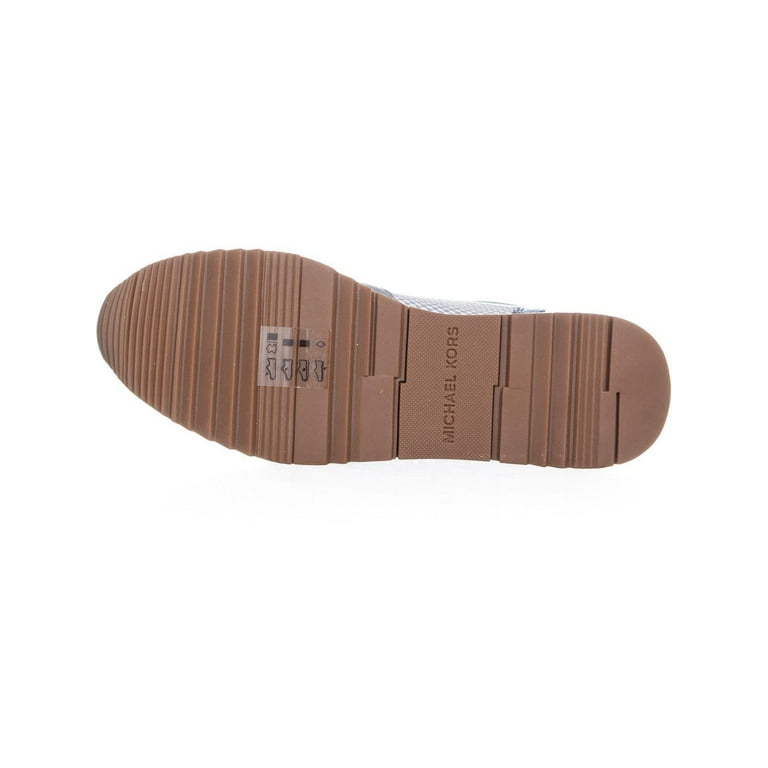 Michael kors sneakers clearance womens blue
