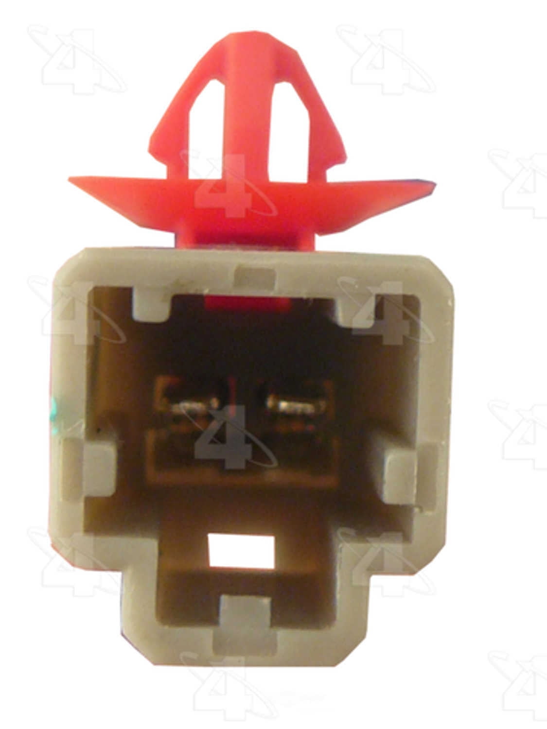 ACI/Maxair 388564 Power Window Motor
