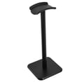 thumbnail image 4 of Zehuanyu Earphone Stand for Nightstand 24.50X10.00X10.00CM Black, 4 of 8