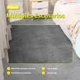 thumbnail image 4 of 10pcs 30cm Piso de Foamy, Alfombra para Cuarto, Tapete de Foamy, Adecuado para gimnasios domésticos, 4 of 7