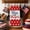 A, variant on Stars and Stripes Patriotic Kitchen Towel, 15.7"×23.6" American Flag Themed Dish Cloth, Absorbent Reusable Tea Towel for Independence Day
