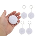 thumbnail image 3 of FLAMEEN Règle de Mesure pour Poisson en PVC, 5 Pcs, Étanche, Pliable, Portable, Outil de Mesure Précis, 3 of 8