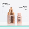thumbnail image 2 of Crema para el contorno de ojos Innbeauty Project Extreme Firming 15 ml recarga, 2 of 6