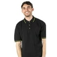 thumbnail image 2 of Kustom Kit Mens St. Mellion Mens Short Sleeve Polo Shirt, 2 of 4