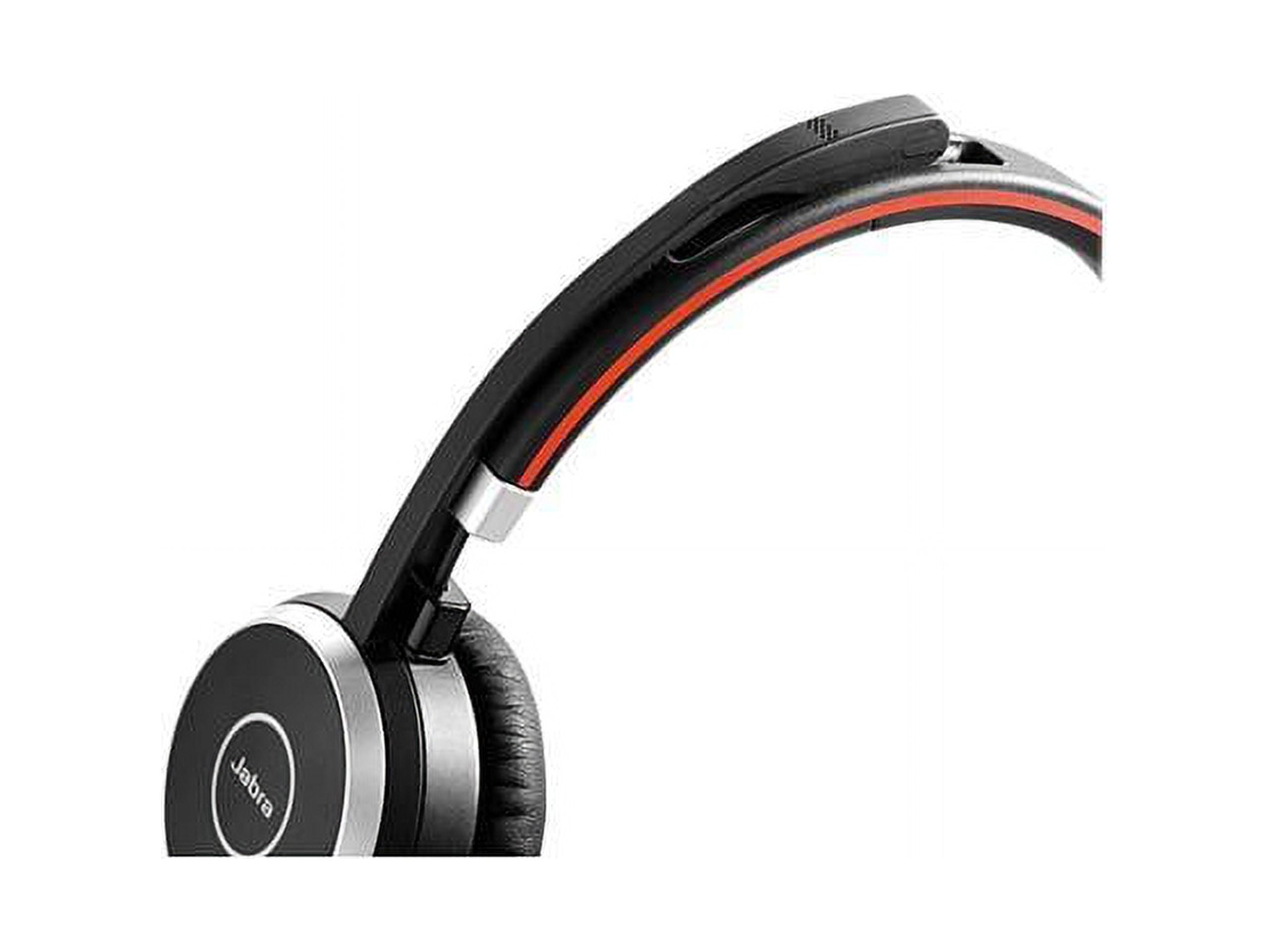 スマホアクセサリー Jabra EVOLVE 40 MS Stereo6399-823-109 Jabra EVOLVE 40 MS Stereo 6399-823-109 | 通信機器その他