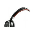 thumbnail image 5 of Jabra Evolve 40 MS Duo Microsoft Optimized Corded Headset (6399-823-109), 5 of 6
