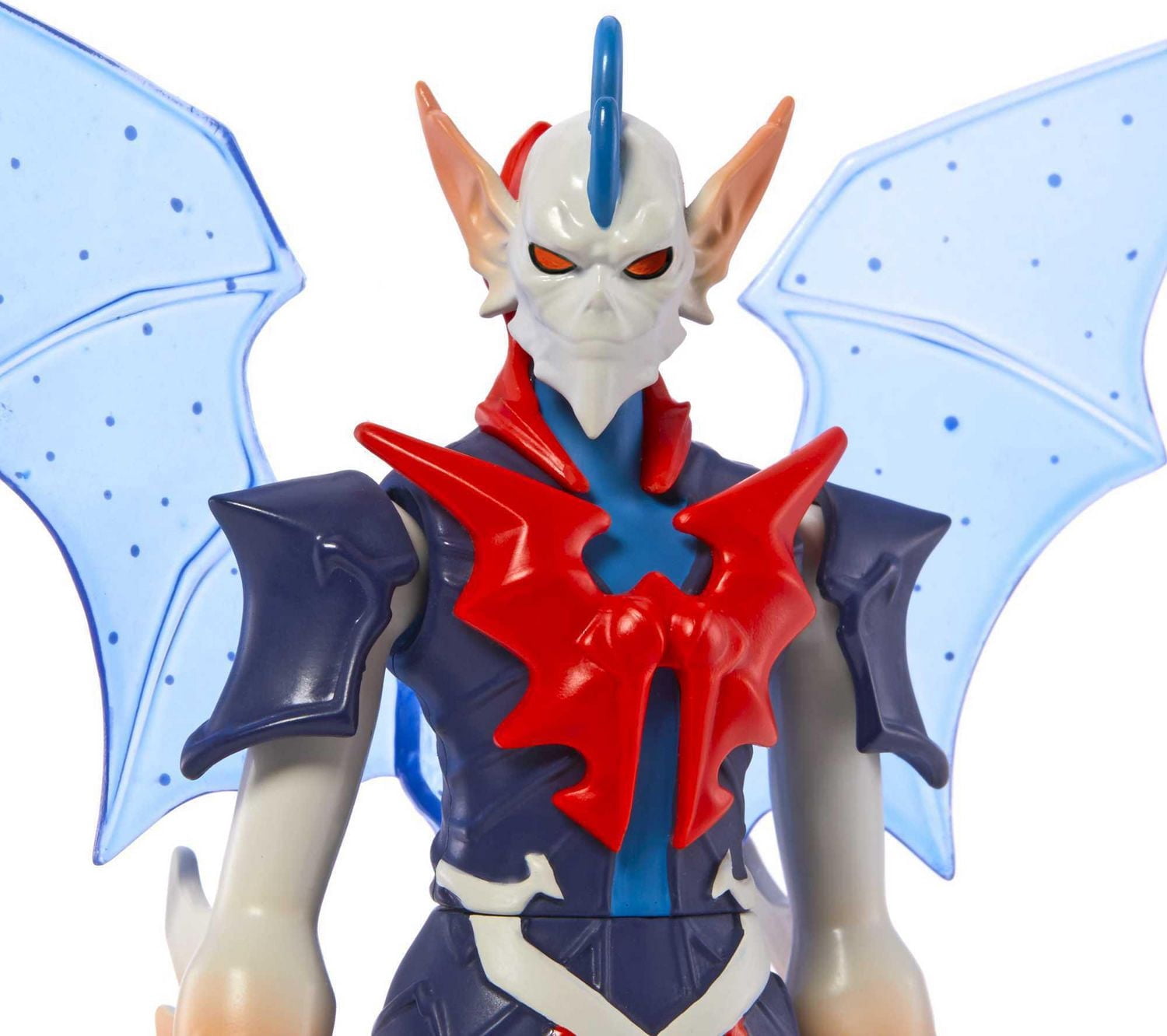 He-Man and The Masters of the Universe Savage Eternia Hordak Action Figure