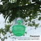 thumbnail image 3 of Wosthever Colector de moscas de abeja para exteriores, colgante reutilizable, Control de plagas, desmontable, para Parque, Patio, escritorio, Jardín y Patio, 3 of 6