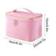 thumbnail image 3 of Portable Makeup Bag With Large Storage Capacity, Exquisite And High-end Travel Storage Box, Wash Bag, 3 of 4