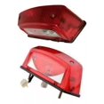 thumbnail image 2 of Calavera Stop Trasera Completa Motos Para Yamaha Ybr125, 2 of 2