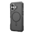 thumbnail image 4 of UAG Étui robuste MagSafe Trooper couleur cendre pour IPhone 17, 4 of 5
