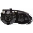 thumbnail image 2 of For Chrysler Town & Country Headlight Assembly 2005 2006 2007 Pair Driver and Passenger Side | DOT | CH2502152N, 2 of 4